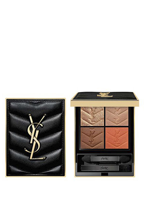 Yves Saint Laurent Baby Clutch Eyeshadow - 1
