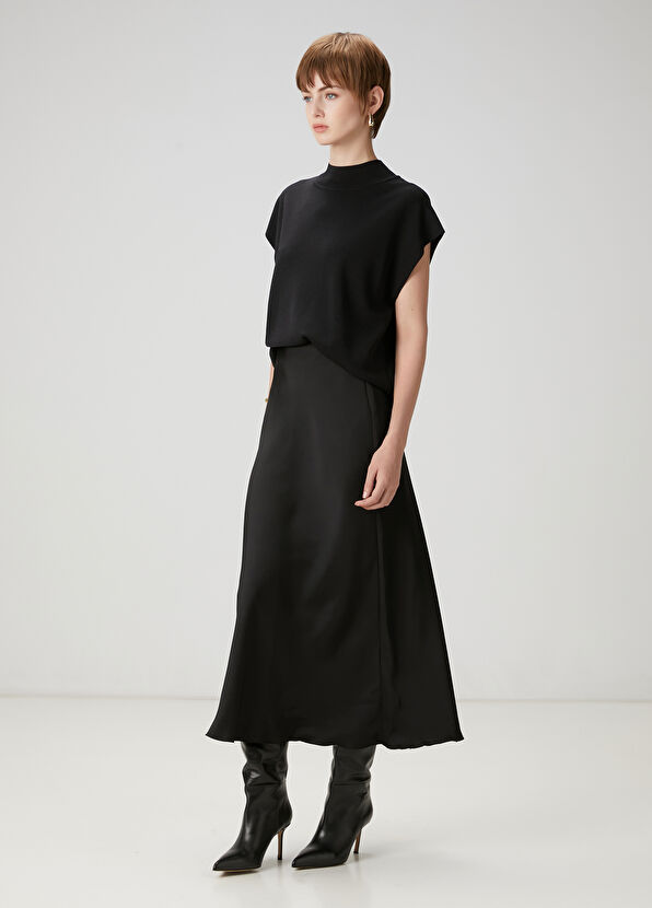 Beymen Club Black Sweater - 2