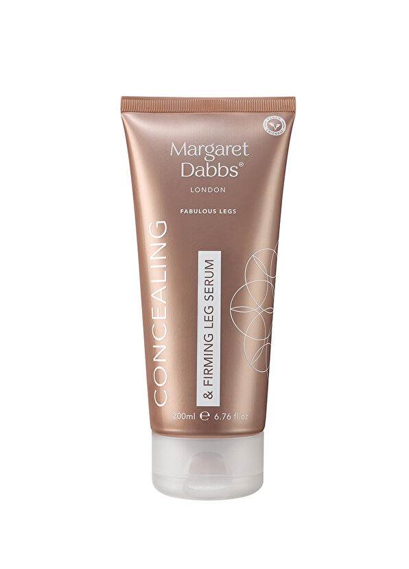 Margaret Dabbs London Concealing & Firming Leg Serum - 1