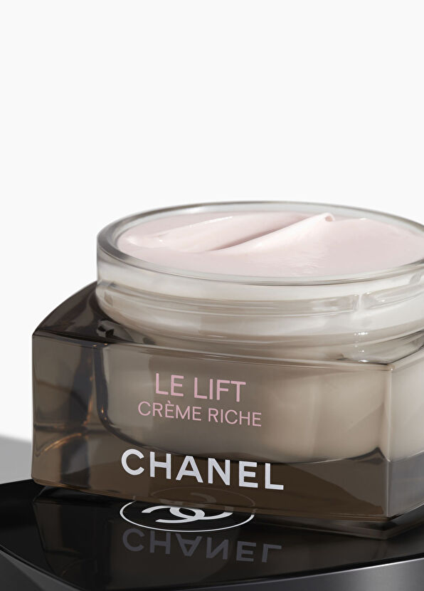 Chanel LE LIFT CRÈME RICHE 50ML - 2