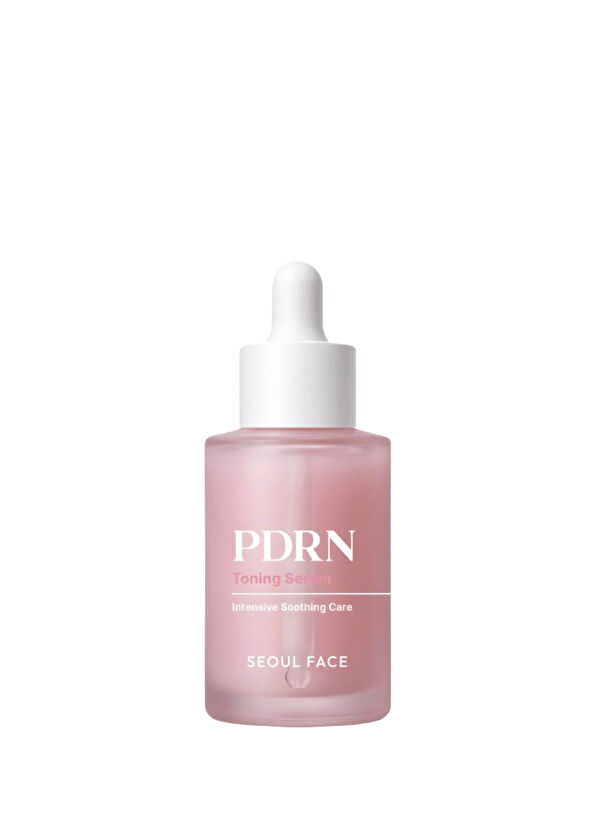 Dermal PDRN Toning Serum Yaşlanma Karşıtı Leke Karşıtı Nemlendirici Cilt Serumu 30 ml - 1