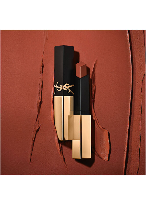 Yves Saint Laurent The Slim Reno 314 Ruj - 2