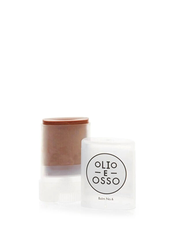 Olio E Osso Lip Cheek Eye Dudak Renkli Işıltılı Multi Stick Clean Beauty Tinted Balm Blush Ruj Allık - 1