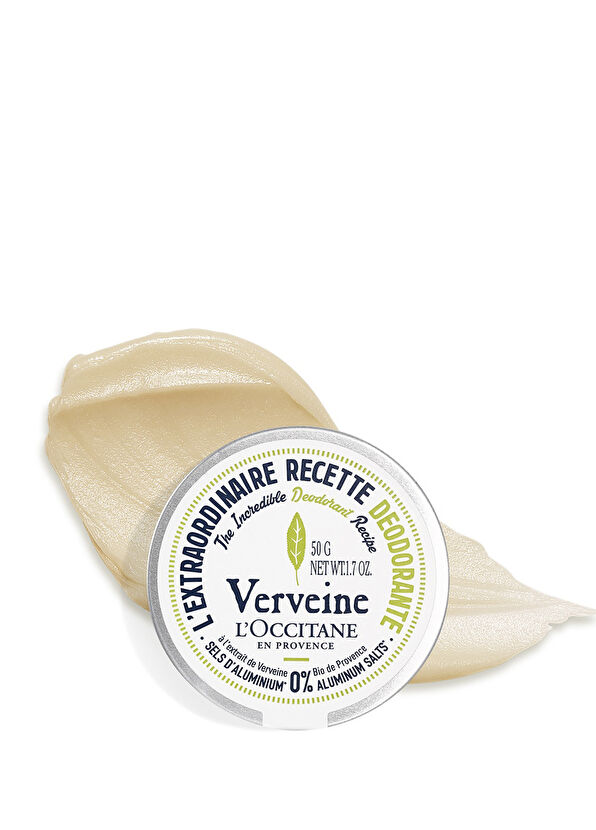 L'Occitane Mine Çiçeği Deodorant Balmı - 2