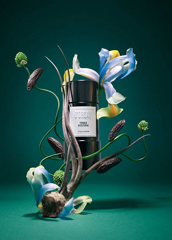 Parfum D'Orsay Tonka Hysteria Extrait de Parfum 90 ml - 2