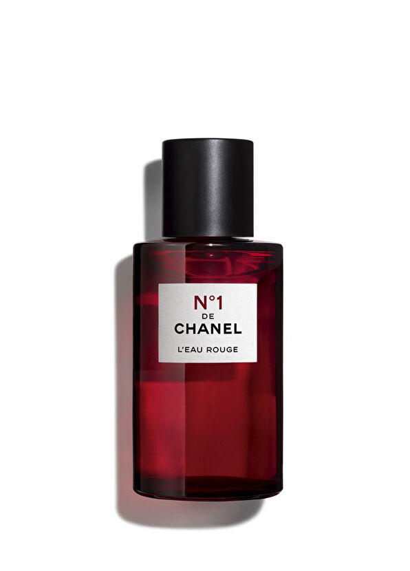 CHANEL N°1 De Chanel L'Eau Rouge 100ML - 1