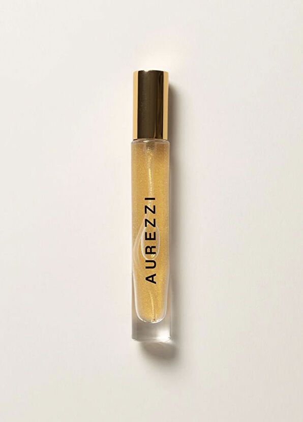 Aurezzi Mouth Spray Gold Fresh Mint 3l Mouth Spray 3 x 10ml - 3