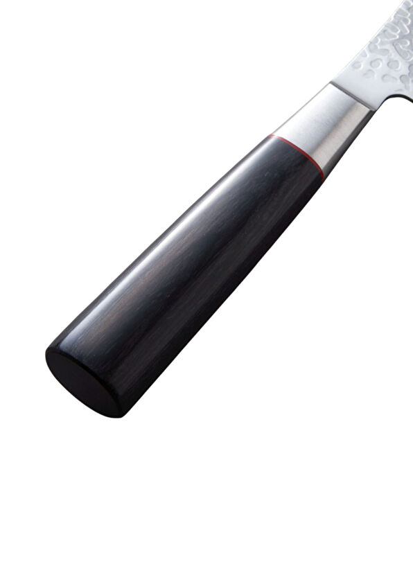 Suncraft Senzo Classic Kahverengi Çelik Şef Bıçağı - 2