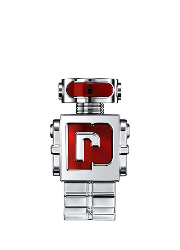 Rabanne Phantom in Red Parfum Elixir 50 ml - 1