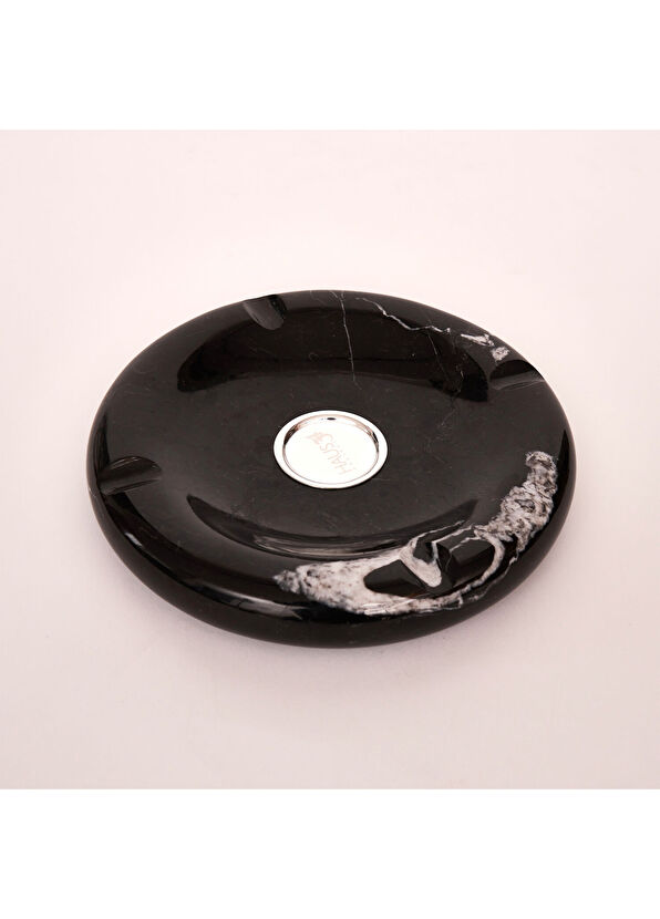 Haus 34 L'arena Toro Siyah Mermer Puro Küllüğü - 2
