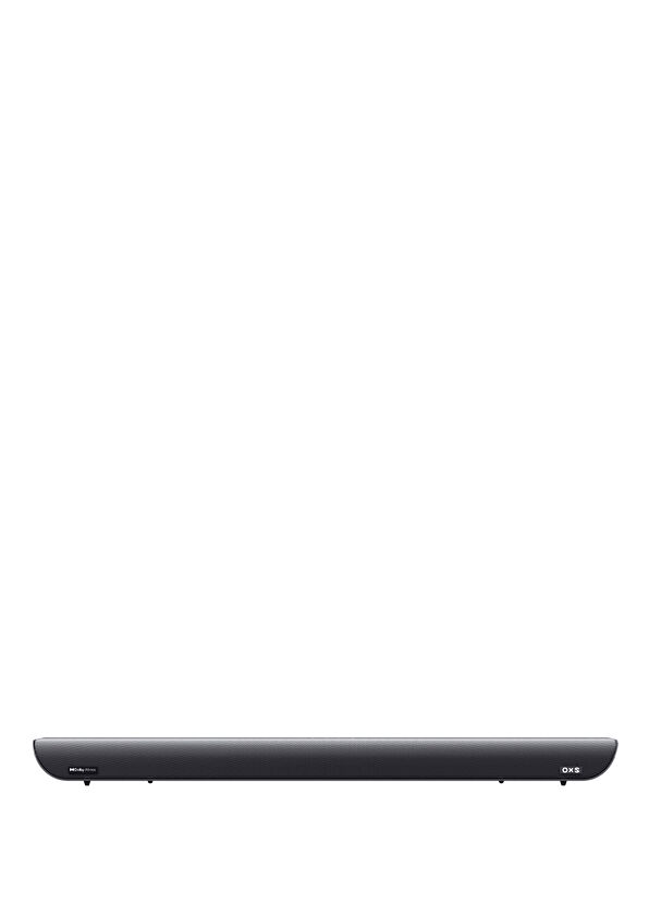 OXS S5 Dolby Atmos® 3.1.2. HDMI Earc Built-in Subwoofer Center Speaker Soundbar 230 Watt - 1