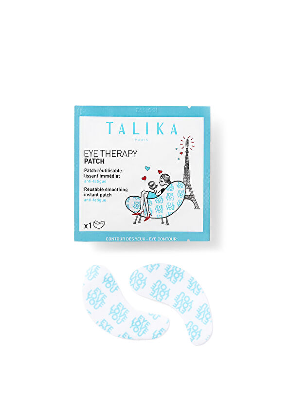 Talika Eye Therapy Patch Solo - 1