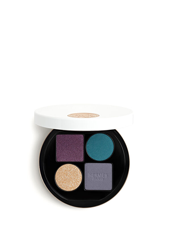 Hermès Ombres DHermes Ombres Optiques Quad Eyeshadow Pale - 1