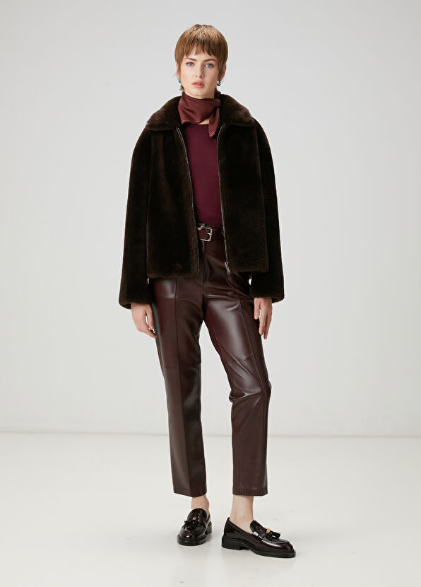 Beymen Club Kahverengi Mont - 2