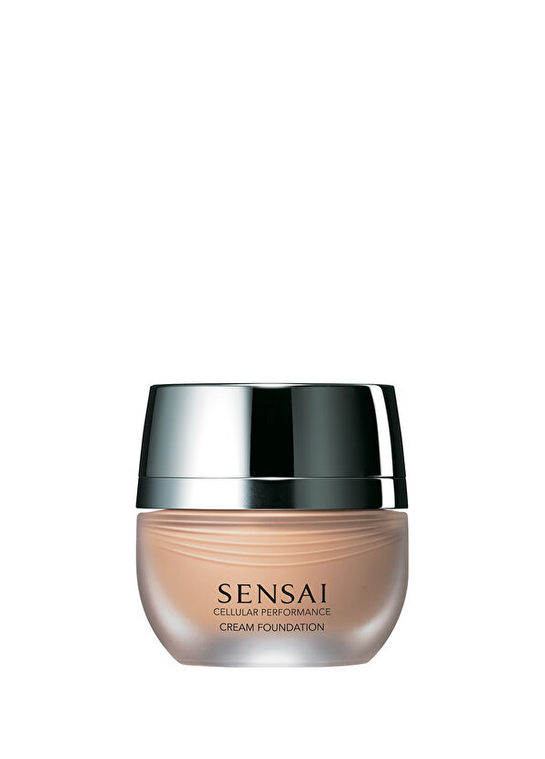 Sensai Cellular Performance Cream Foundation Cf13 30Ml - 1