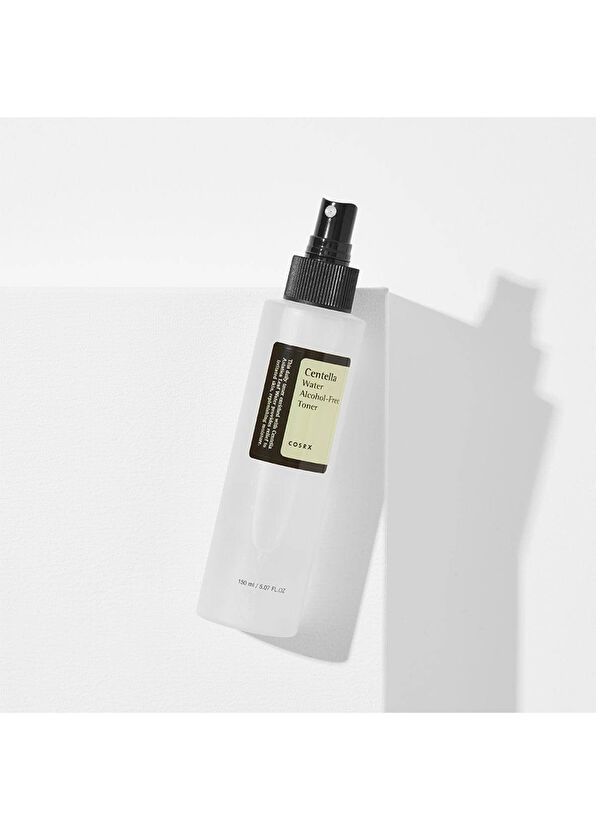 Cosrx Centella Water Alcohol-Free Nemlendirici Yüz Toniği 150 ml - 2
