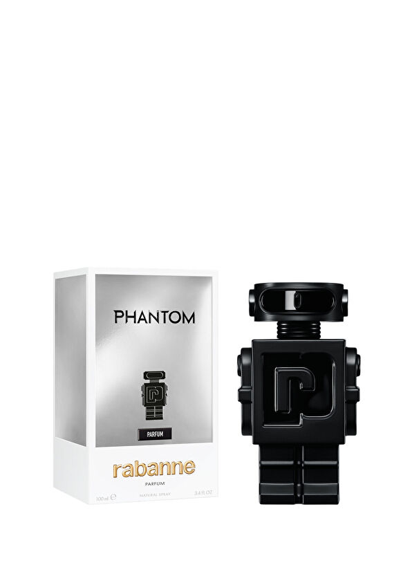 Rabanne Phantom Parfum 100 Ml - 2