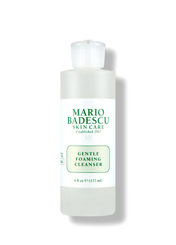 Mario Badescu Gentle Foaming Cleanser 117ml - 1