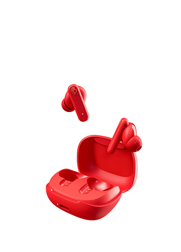 Skullcandy Smokin Buds Flame TWS In-Ear Bluetooth Earbuds - 1