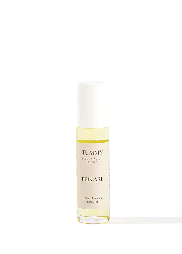 Pelcare Tummy Essential Oil Blend Sindirime Yardımcı Aroma - 1