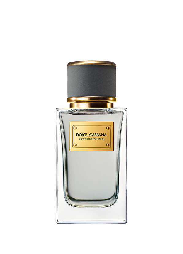 Dolce&Gabbana Velvet Crystal Smoke Eau de Parfum 100 ml - 1