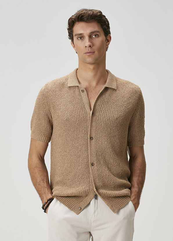 Beymen Club Bej Hırka - 2