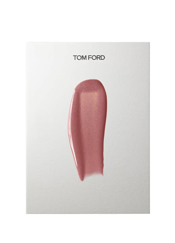 Tom Ford Gloss Luxe - Casablanca - 2