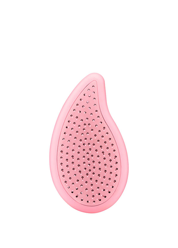 Wet Brush Go Green Palm Detangler Karpuz Çekirdeği Yağlı Saç Fırçası  - 2