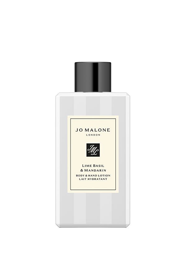 Jo Malone London Lime Basil & Mandarin Body & Hand Lotion 100Ml - 1
