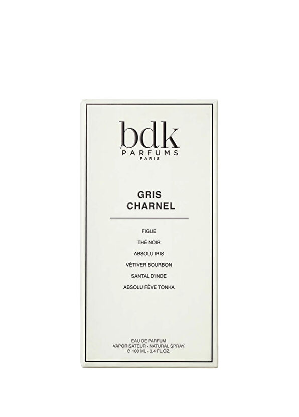 BDK Gris Charnel EDP 100 ml Unisex Parfüm - 4