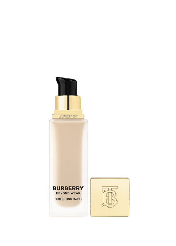 Burberry Beyond Wear Perfecting Matte Foundation 20 30ml - 1