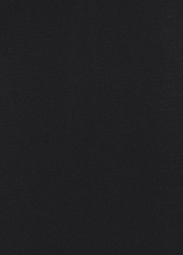 Skims Siyah Body - 2