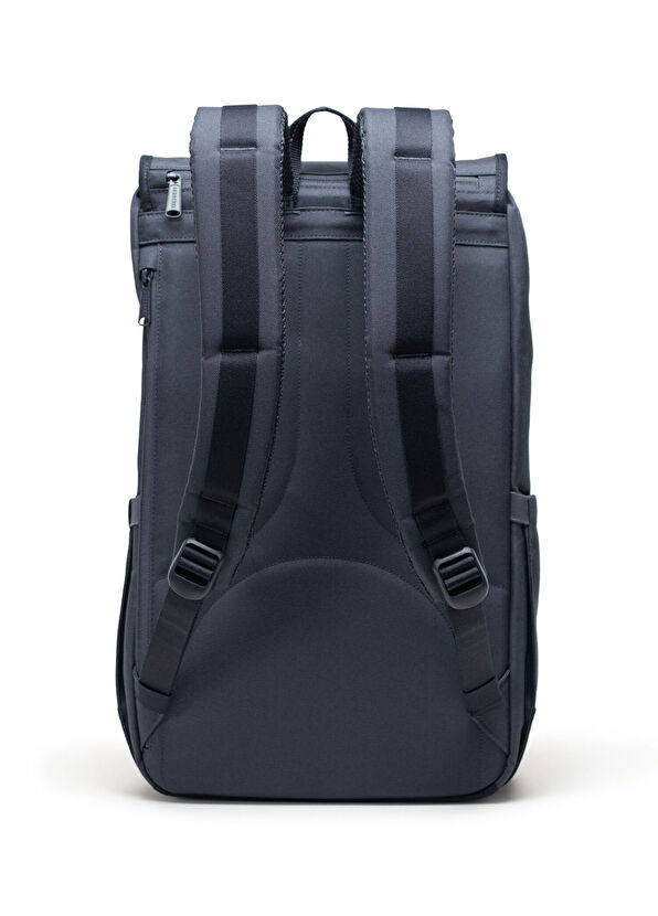 Little America Koyu Mavi Erkek Sırt Çantası - Görsel 5