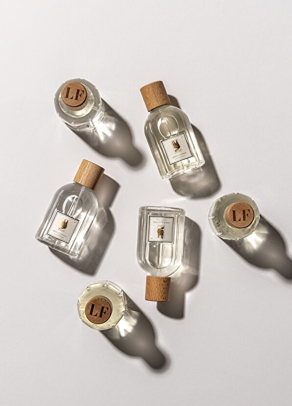 La Fann Honeysuckle & Tonka Cologne 100 ml - 1