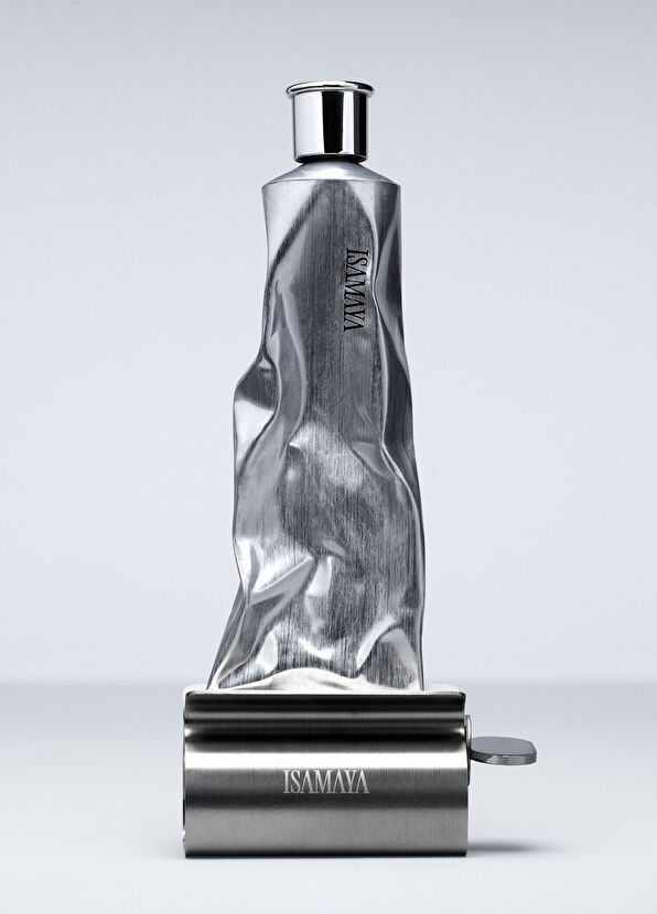 Isamaya Tube Squeezer - 2