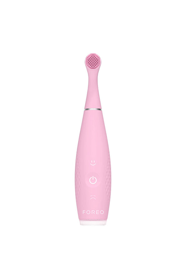 Foreo issa 4 baby Pearl Pink Elektronik Bebek Diş Fırçası - 1
