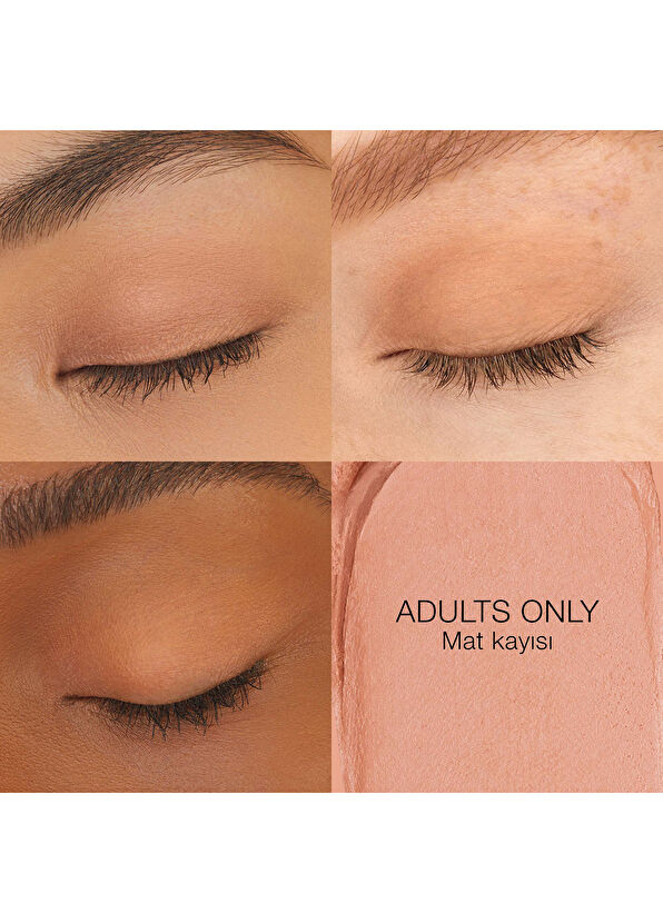 Nars Total Seduction Stick Adults Only Göz Farı - 3