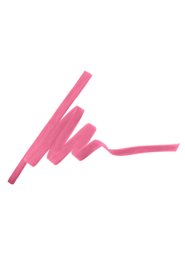 Dolce&Gabbana That's My Line! Eyeliner Pink 03 - 2