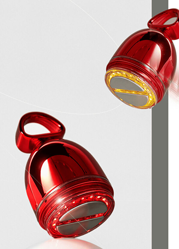 Meditheraphy Shumage Gold Seal Lifting Cream & Ems Device Sıkılaştırıcı Nemlendirici Cilt Bakım Cihazı - 2