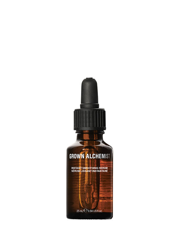 Grown Alchemist Instant Smothing Serum - 1
