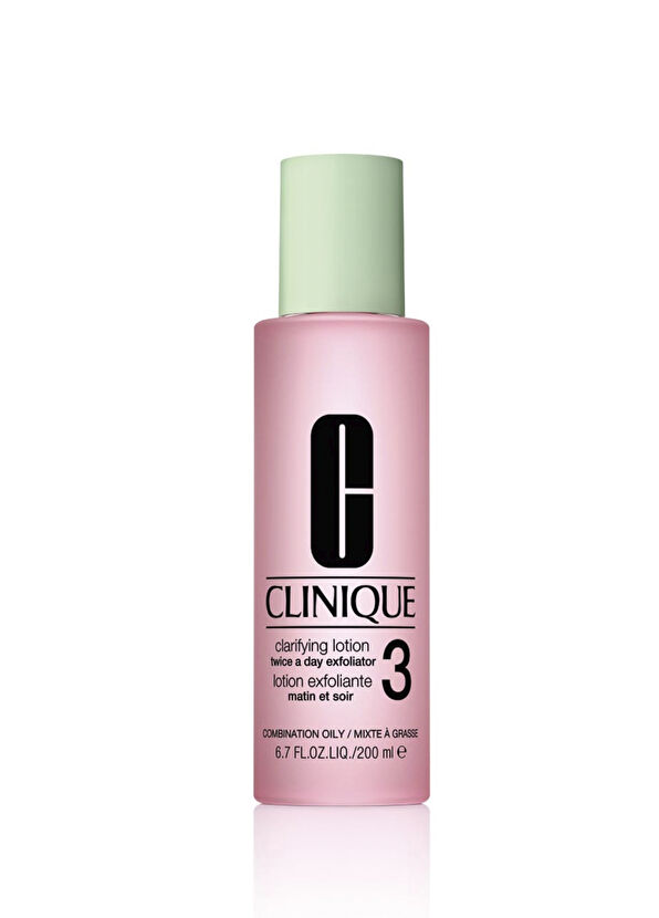 Clinique Clarifyingr Lotion Arındırıcı Losyon 3 200ml - 1