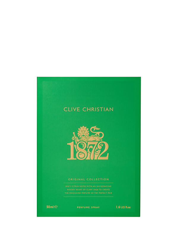 Clive Christian Original Collection 1872 50ml Masculine - 2