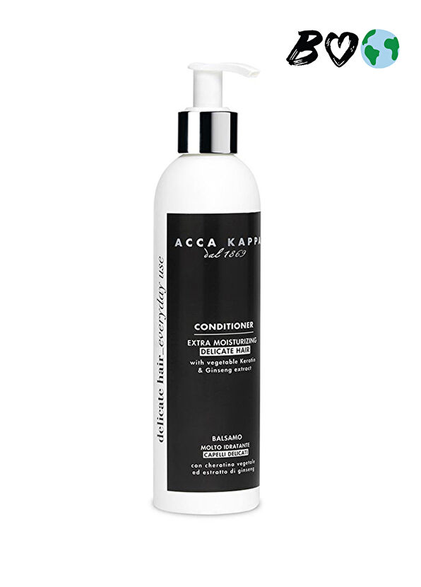 Acca Kappa White Moss 250 ml Saç Kremi - 2