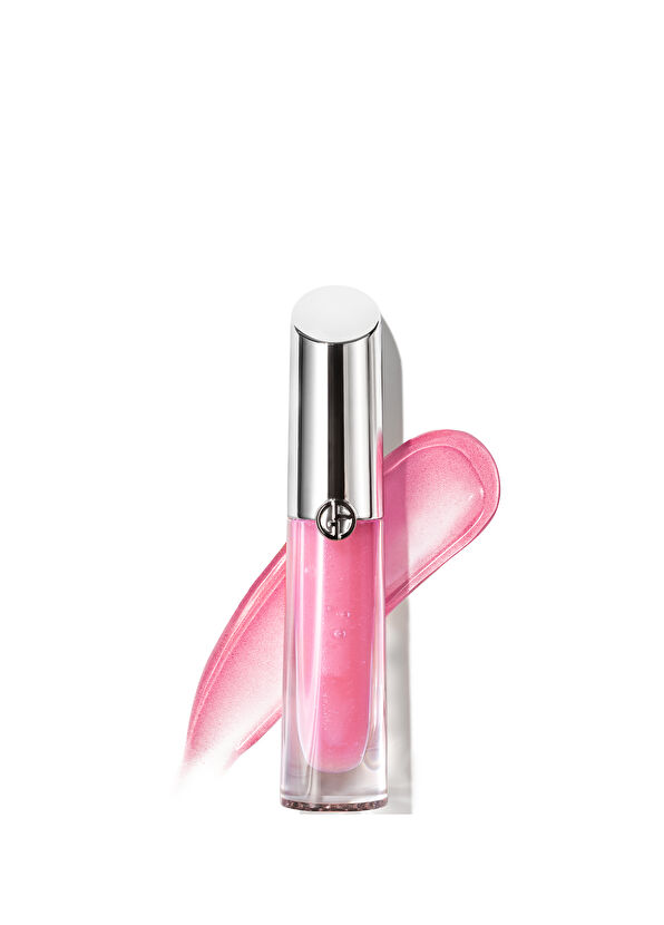 Giorgio Armani Prisma Glass 05 Hydrating Lip Gloss - 2