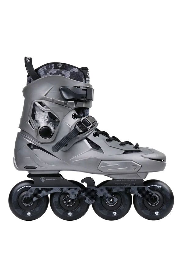 Flying Eagle X3 Shrike Grey Urban Unisex Skates - 1