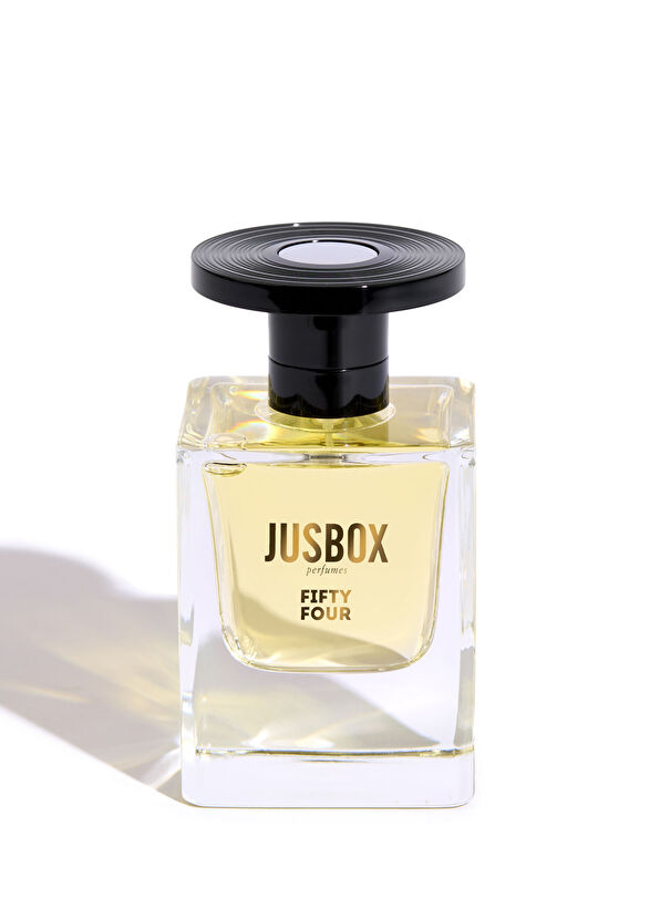Jusbox Fifty Four Eau de Parfüm 78 ml - 2