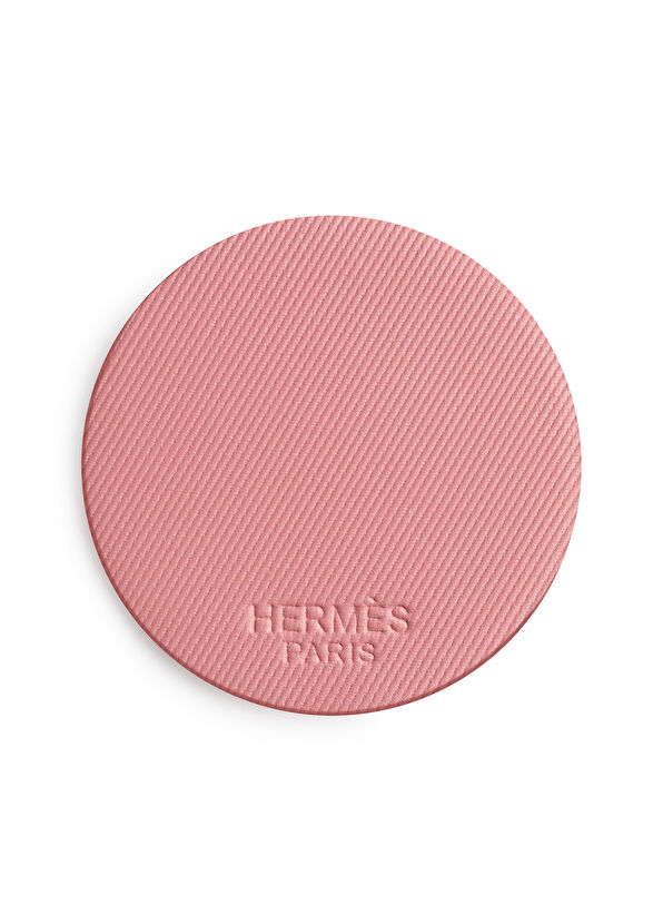 Hermès Rose Hermès, Silky blush, Rose Ombré​ - 4