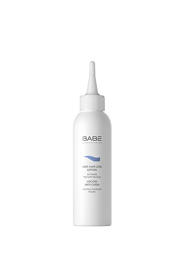 Babe Laboratorios Anti-Hair Loss Lotion Saç Dökülme Karşıtı Losyon 100 ml - 1