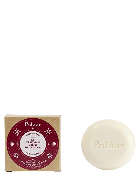 Polaar Nemlendirici ve Besleyici Sabun - 1