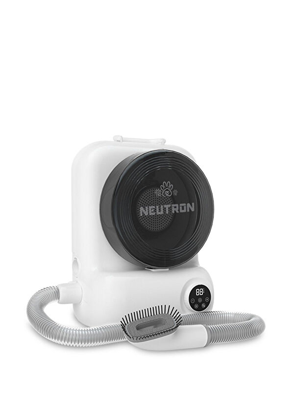 Neutron Profesyonel Evcil Hayvan Bakım Seti - 1